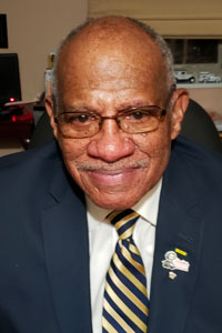 Bill Cleveland