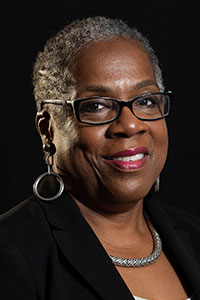 Dr. Cheryl Ivey Green