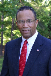 Gilbert Wilkerson Sr.
