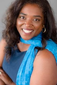 Sheila Dixon
